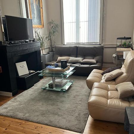Maison Arrageoise Authentique, Entre Ville Et Parc 아라스 외부 사진