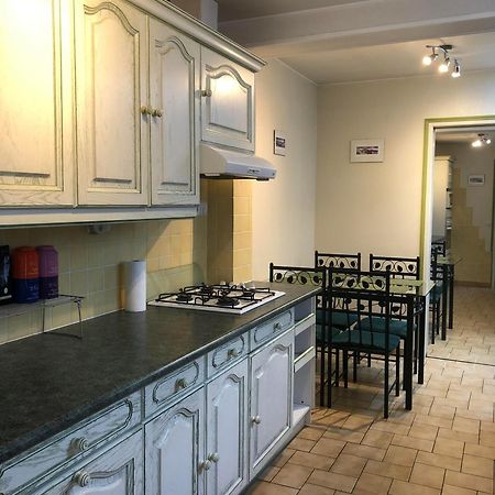 Maison Arrageoise Authentique, Entre Ville Et Parc 아라스 외부 사진