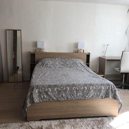 Maison Arrageoise Authentique, Entre Ville Et Parc 아라스 외부 사진