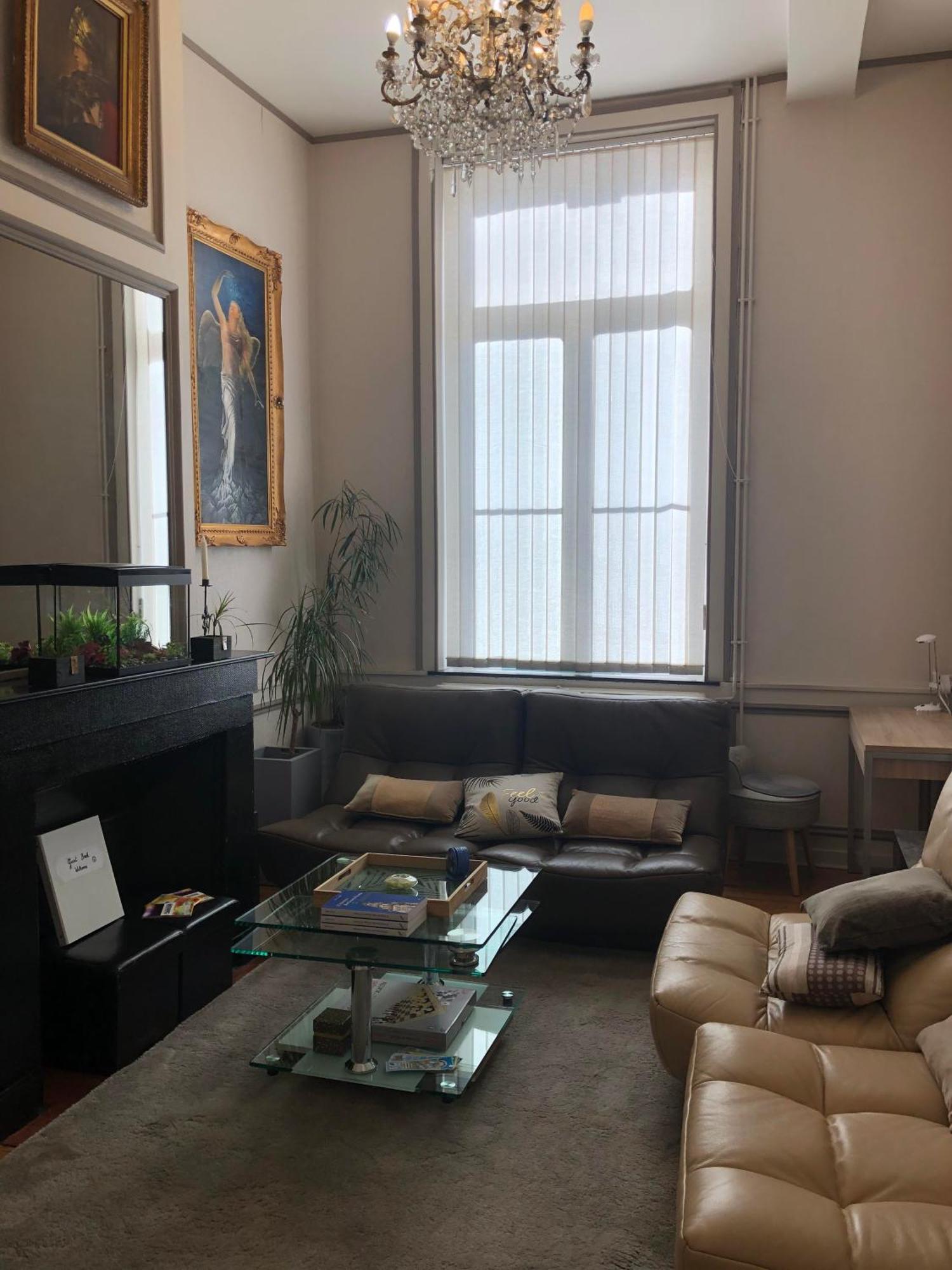 Maison Arrageoise Authentique, Entre Ville Et Parc 아라스 외부 사진