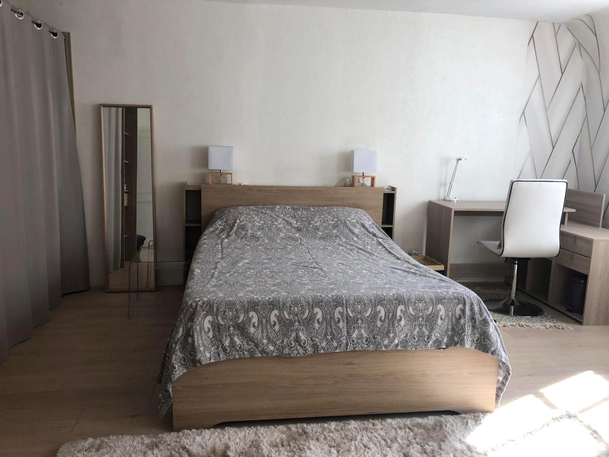 Maison Arrageoise Authentique, Entre Ville Et Parc 아라스 외부 사진