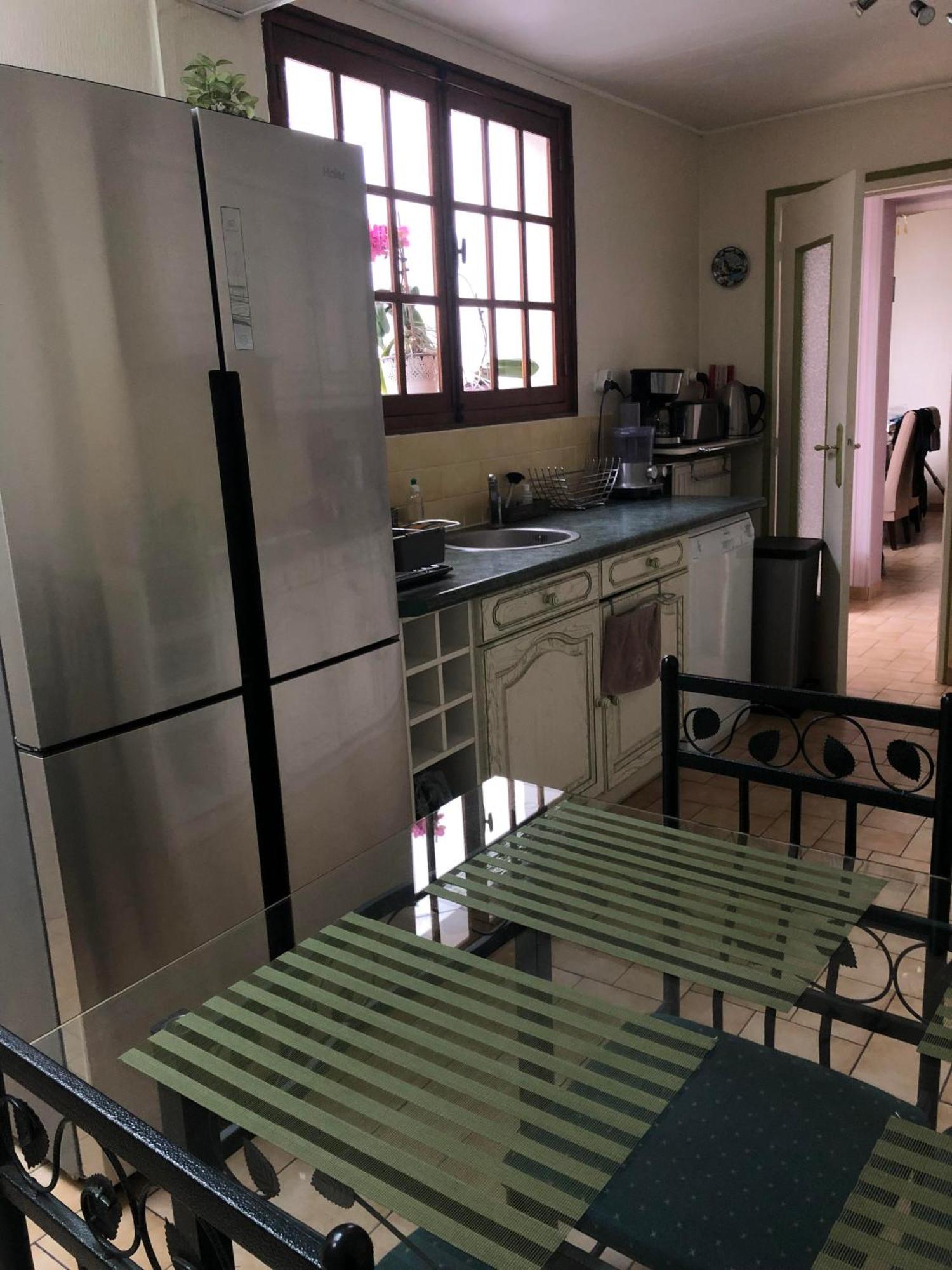 Maison Arrageoise Authentique, Entre Ville Et Parc 아라스 외부 사진