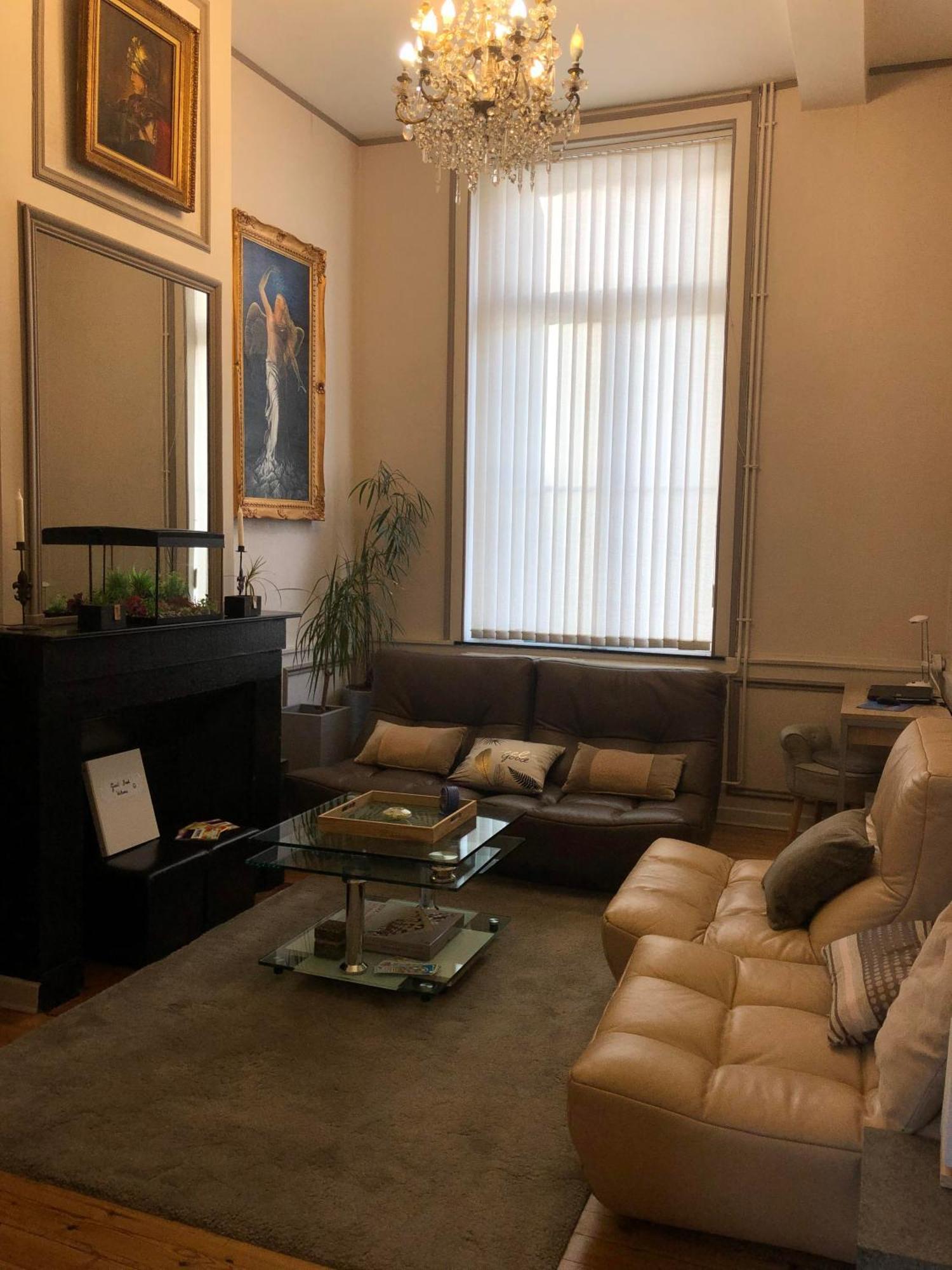 Maison Arrageoise Authentique, Entre Ville Et Parc 아라스 외부 사진