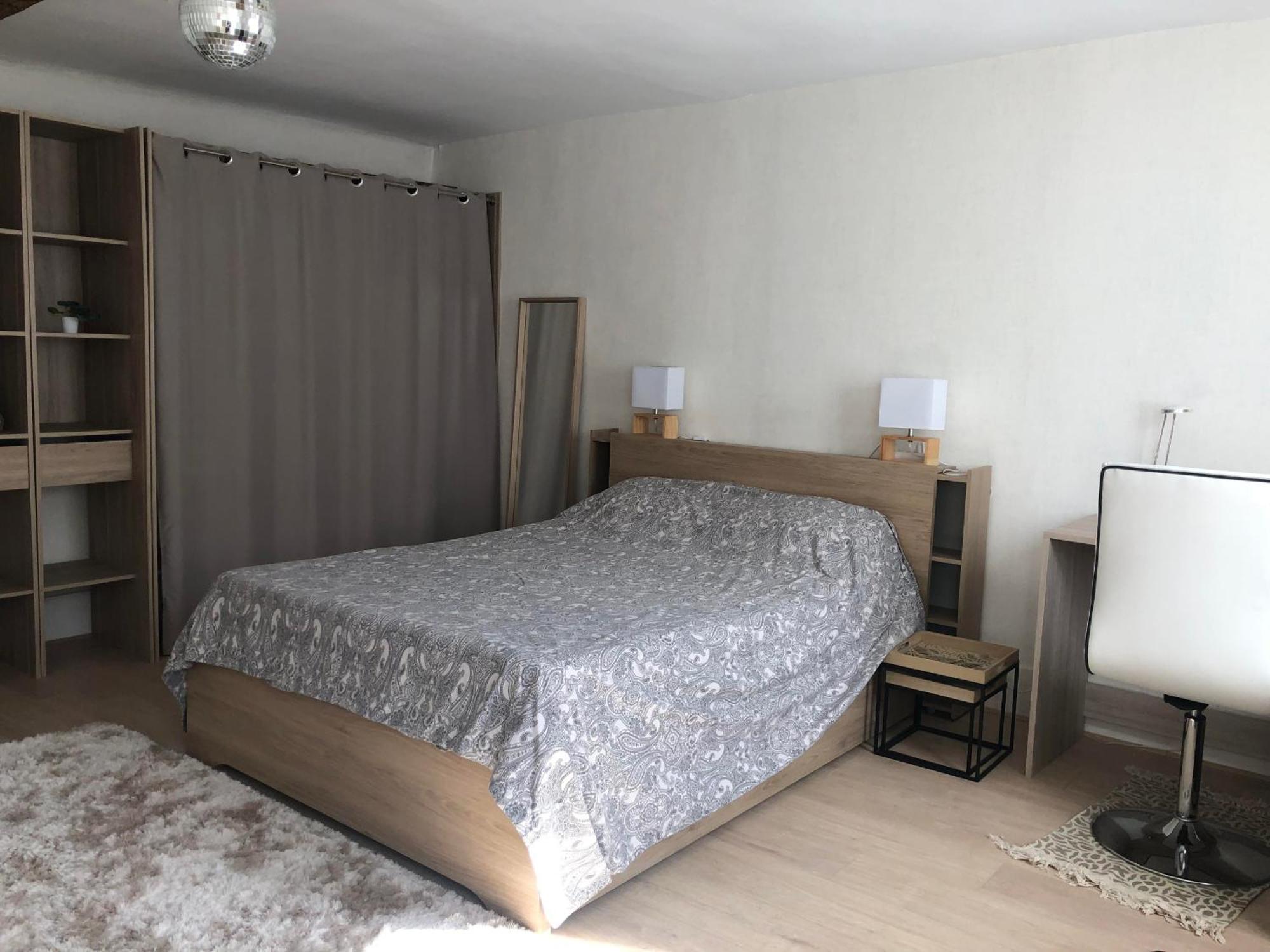 Maison Arrageoise Authentique, Entre Ville Et Parc 아라스 외부 사진
